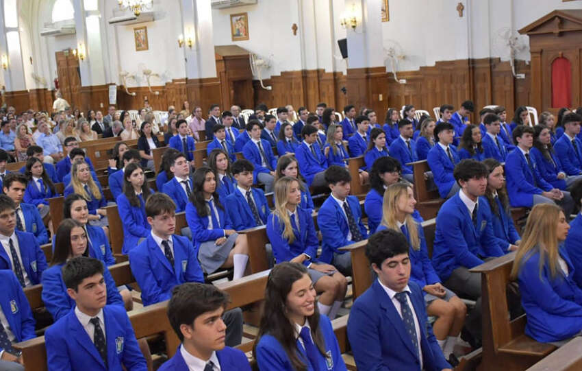 Huella de Historia: Celebrando 120 Años en el San José – UNIDOS FVD