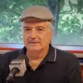 Román Solís, Braulio
