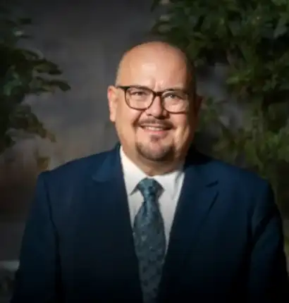 José Luis Cuevas, director de VIMLOG, empresa de logística integral y comercio exterior en Paraguay.