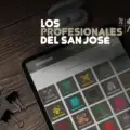 Los del San José 2024/2025