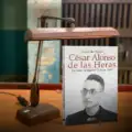 Memorias del Padre César Alonso: el diario inédito de 1947