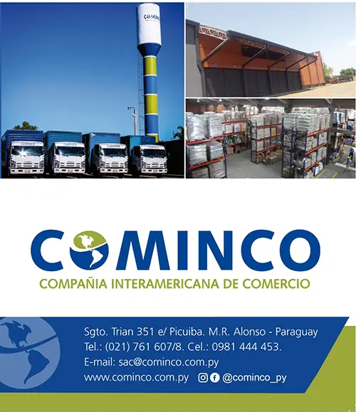 aviso cominco