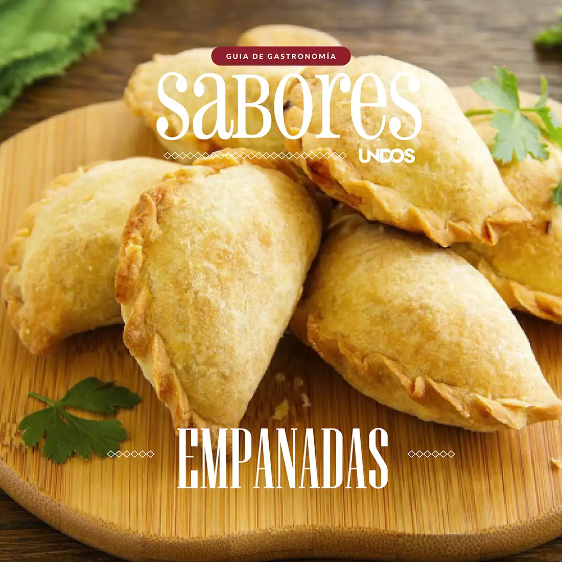 EMPANADAS copia