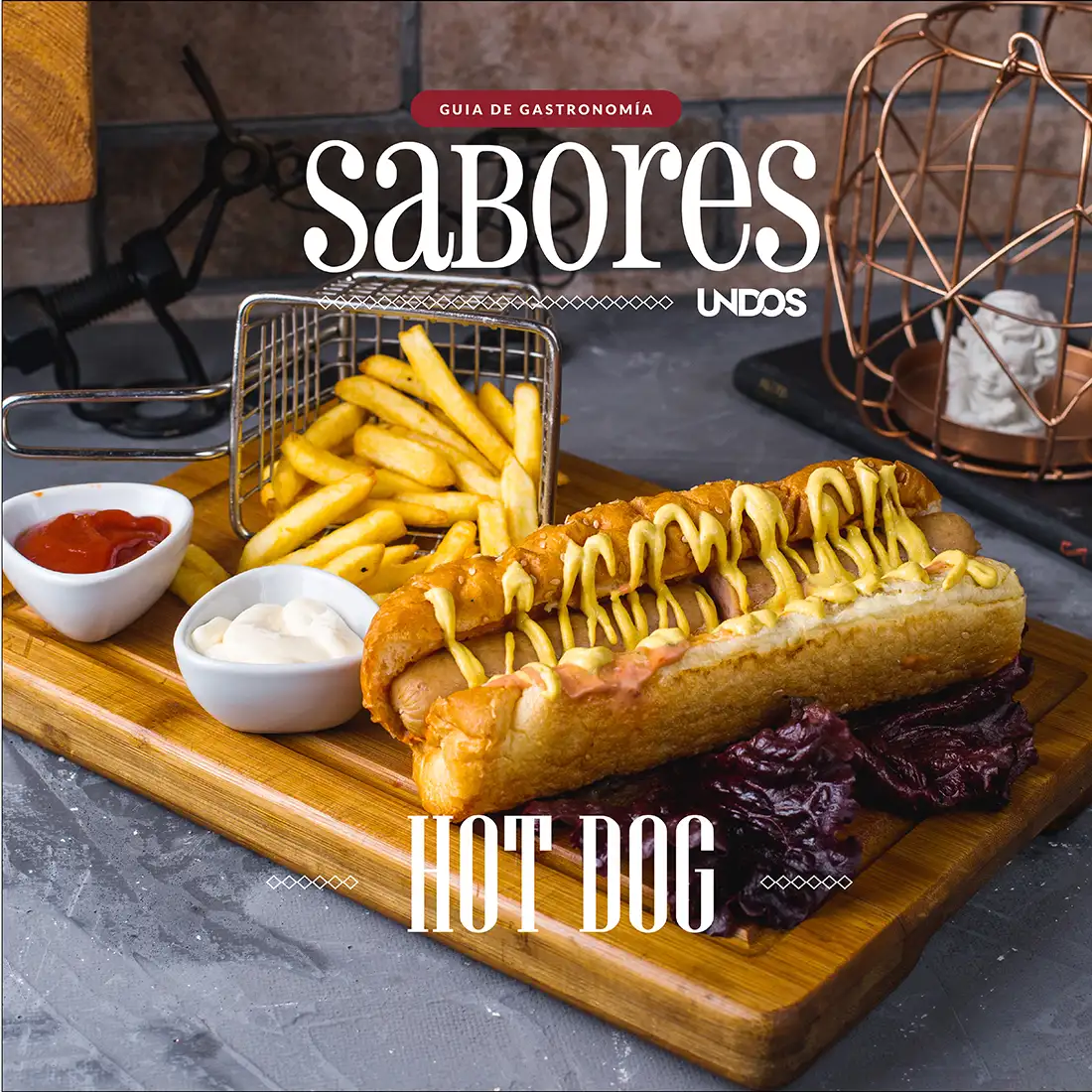 HOT DOGS copia