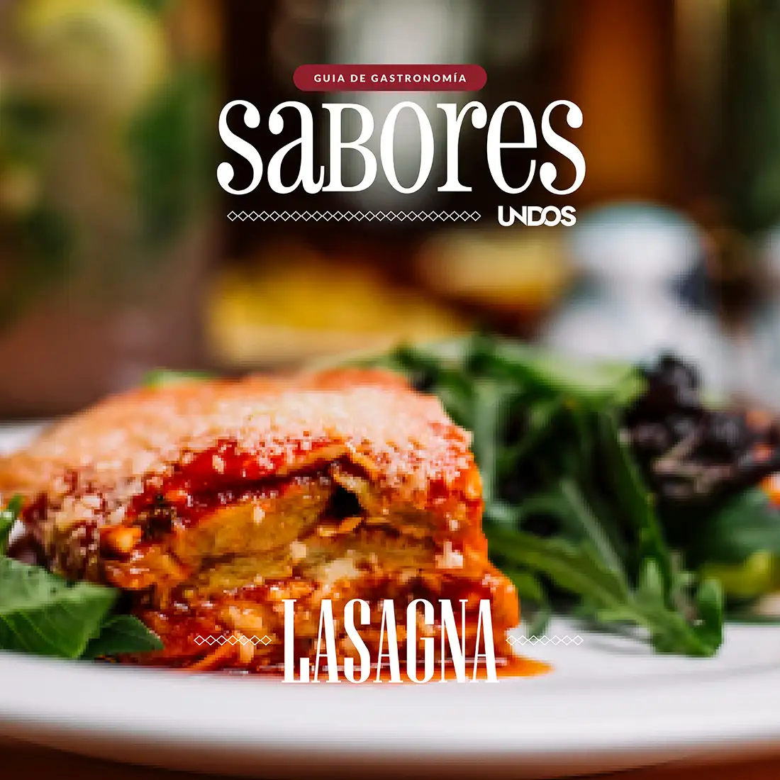 LASAGNA copia