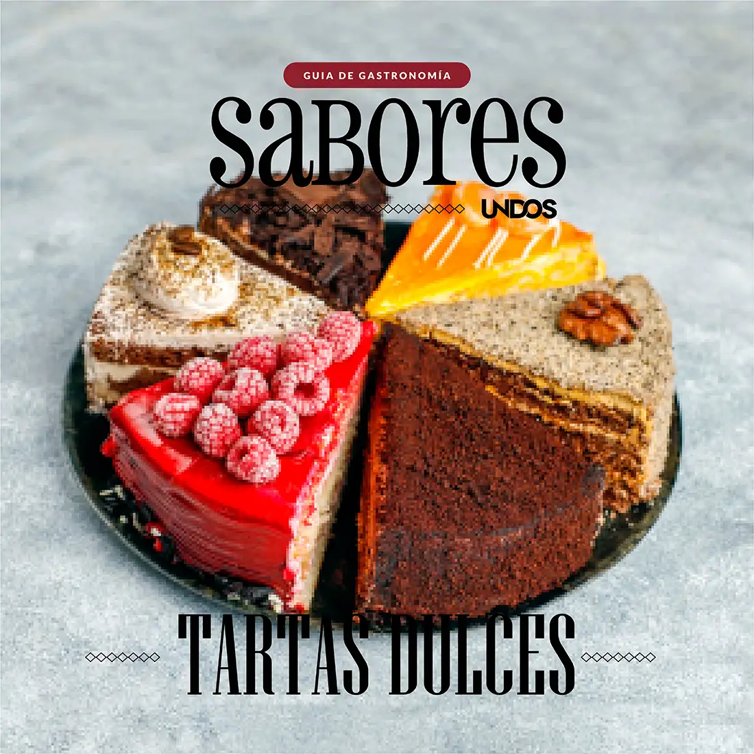 TARTAS DULCES copia