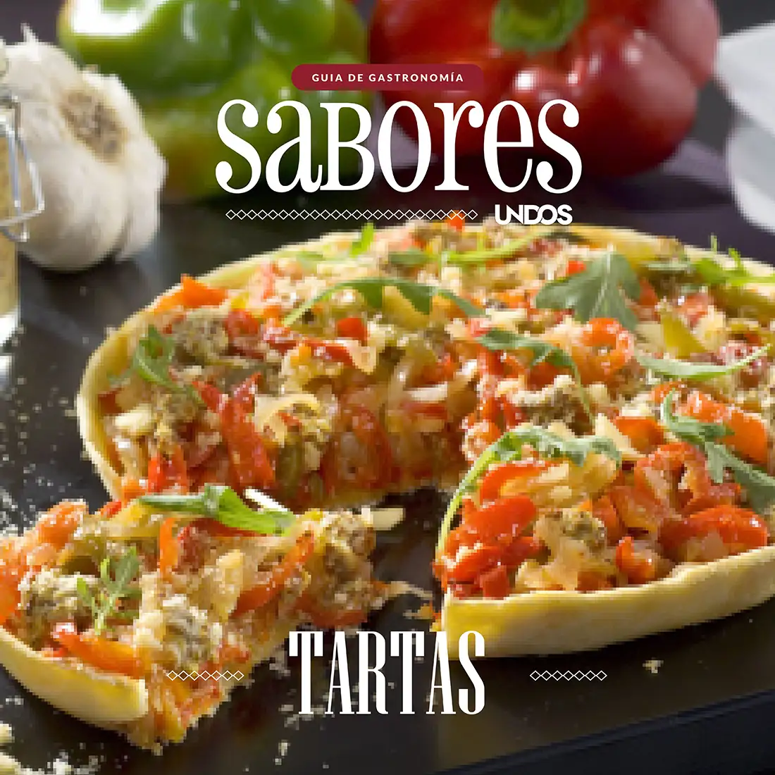 TARTAS SALADAS copia
