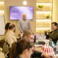 Inició el Programa Ejecutivo ADEC para Empresas Familiares
