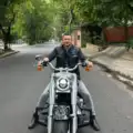 Rutas, hermandad y celeste: La historia del San José Moto Club