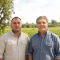 Innovación y precisión en el campo