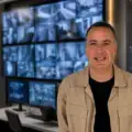 Seguridad inteligente:Tecnología que protege empresas, edificios y personas