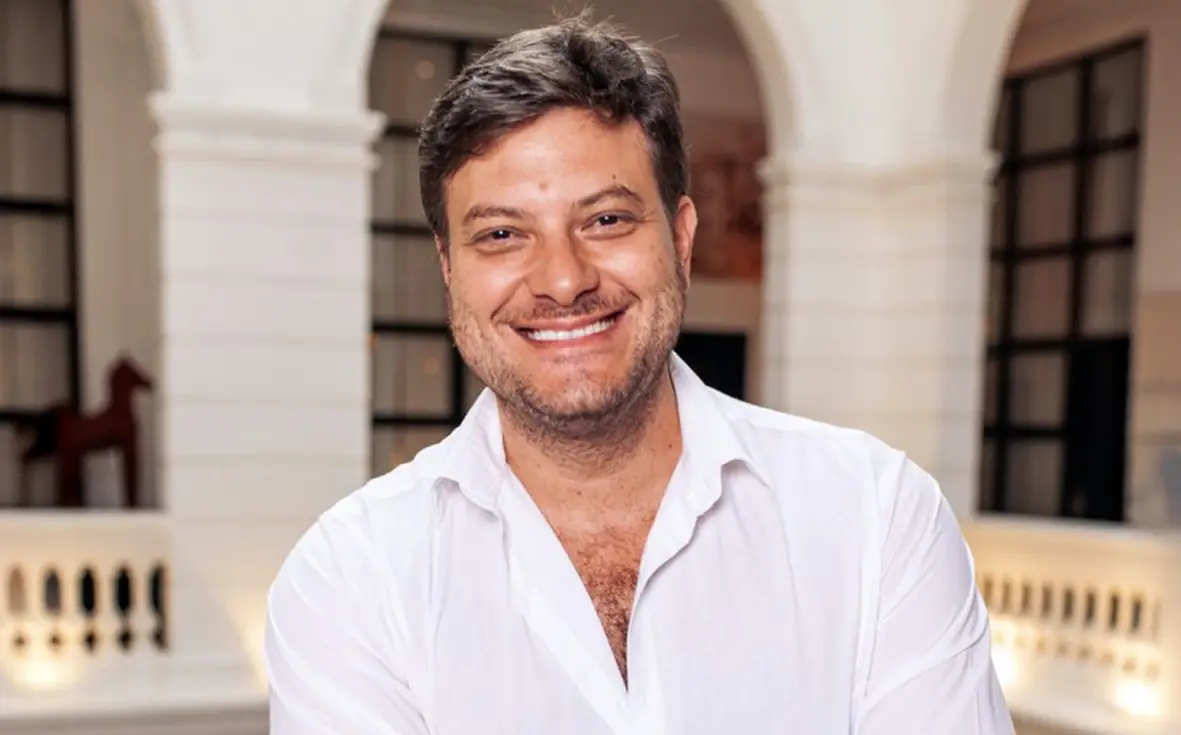 Brunetti, José Carlos