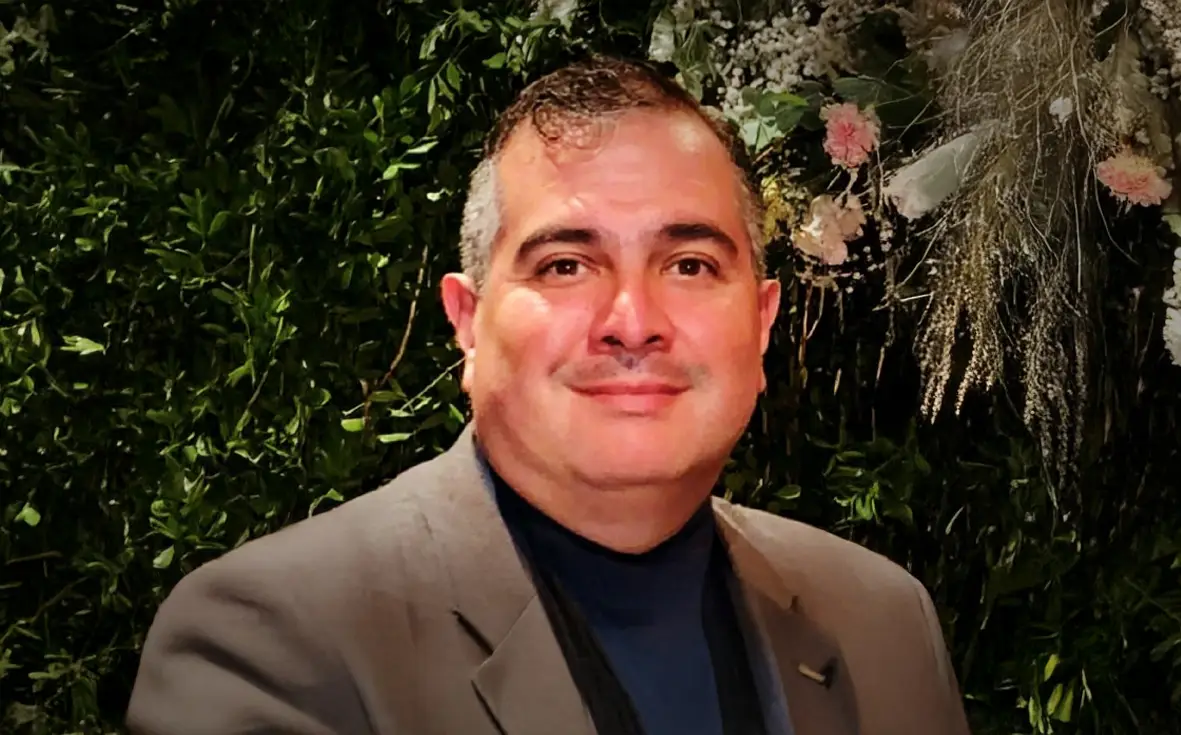 Insfrán Ayala, Diego