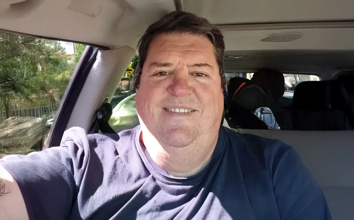 Jourdan Ramos, Alfredo Rafael