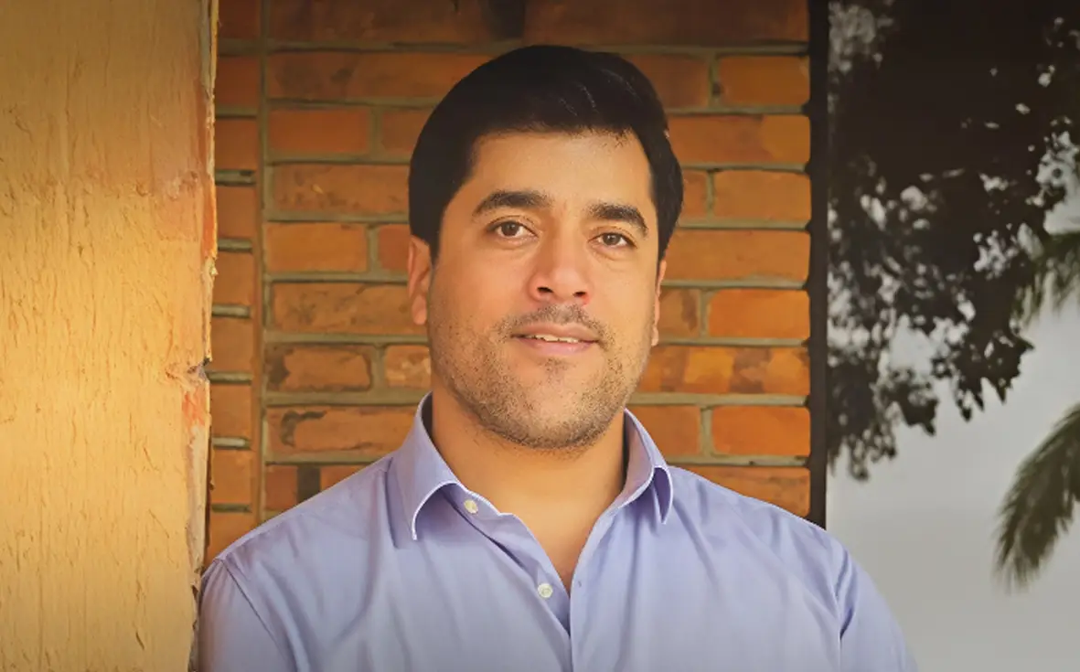 Carvallo Yegros, José