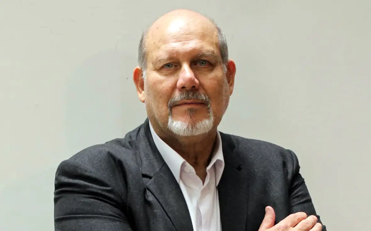 Giménez Recalde, Adolfo