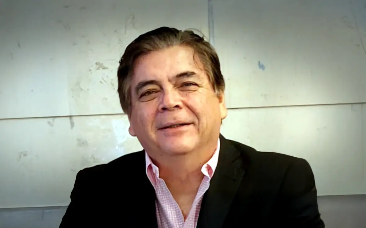 Casaccia Alum, Agustín Eugenio