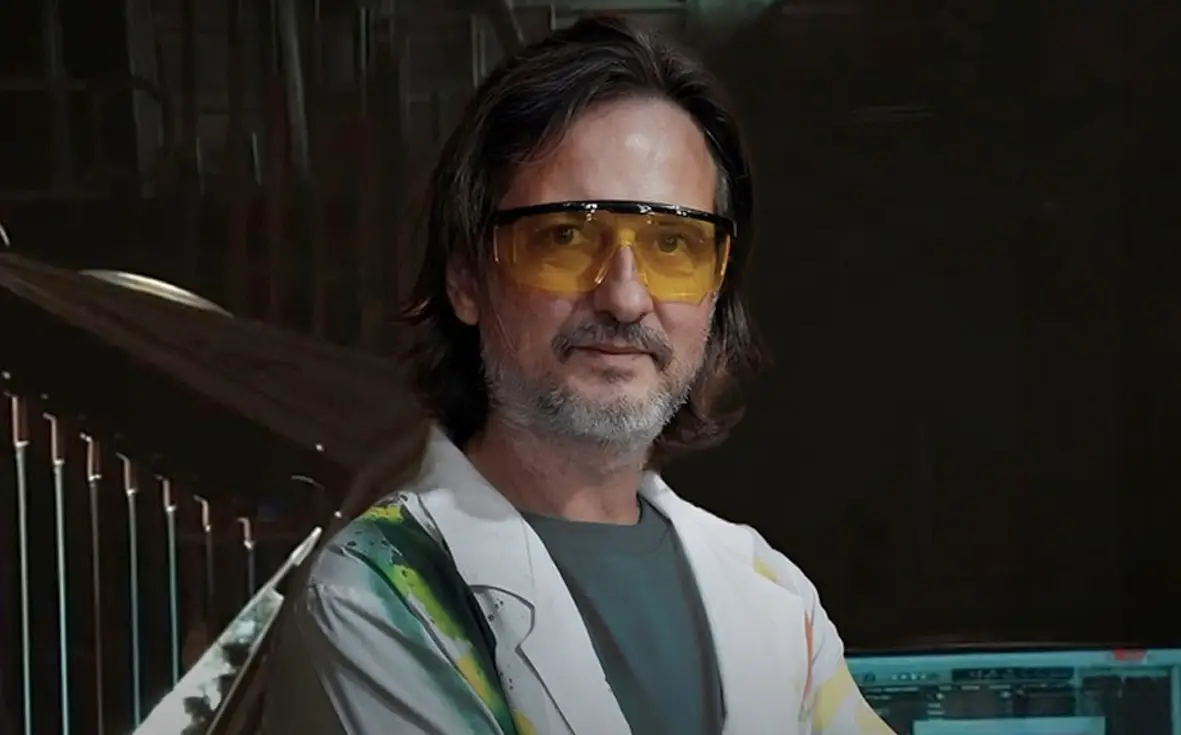 Feliciángeli, Fernando (Ambere)