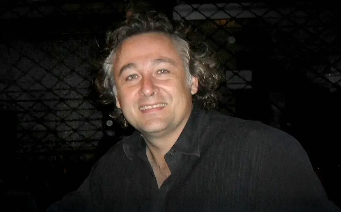 Molina Alcaraz, Ángel María