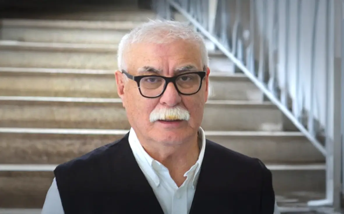 Sakoda Chirife, Ángel Federico