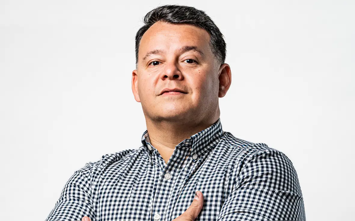 Figueredo Coronel, Aníbal