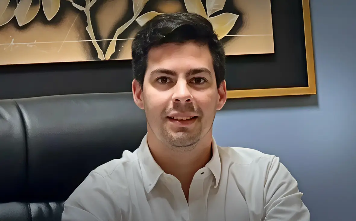 Giménez Yegros, Juan Pablo