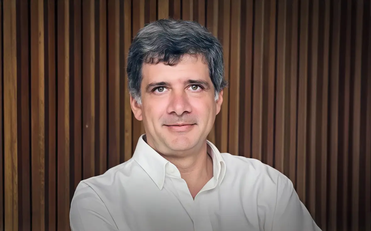 Acosta Aguirre, Arnaldo Andres