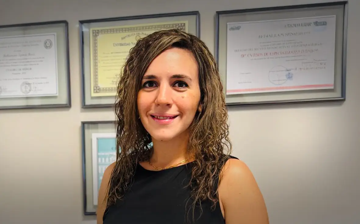 Spinzi Ruiz, Betharram