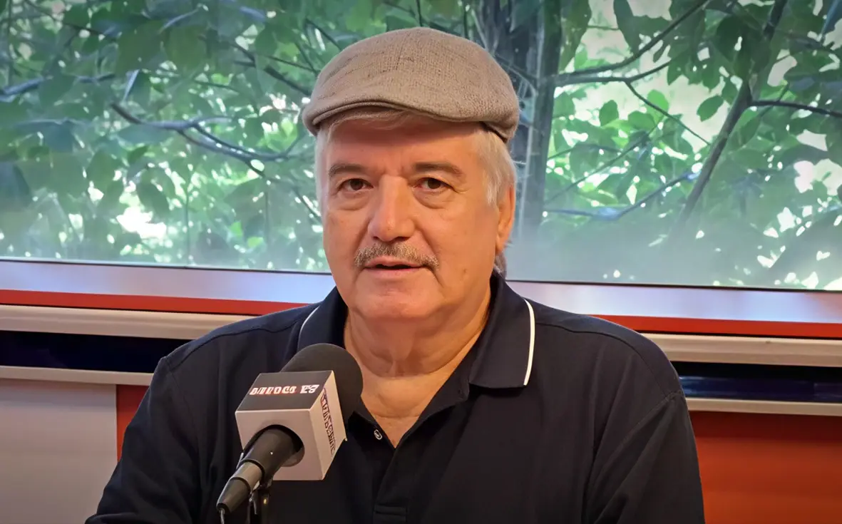 Román Solis, Braulio