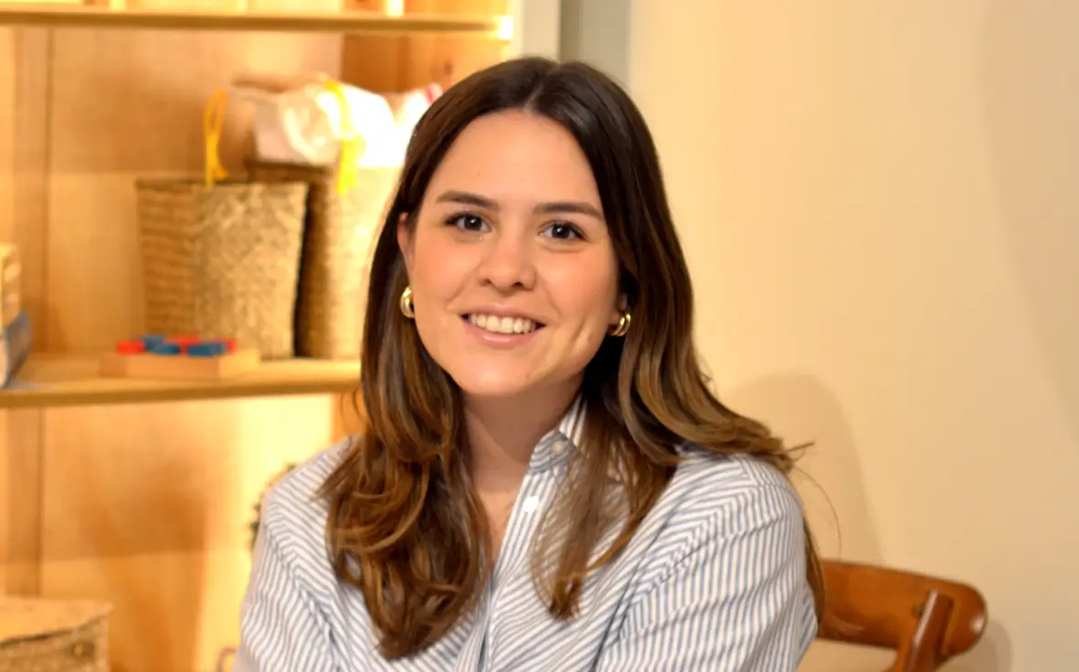 Codas Marinoni, Camila María