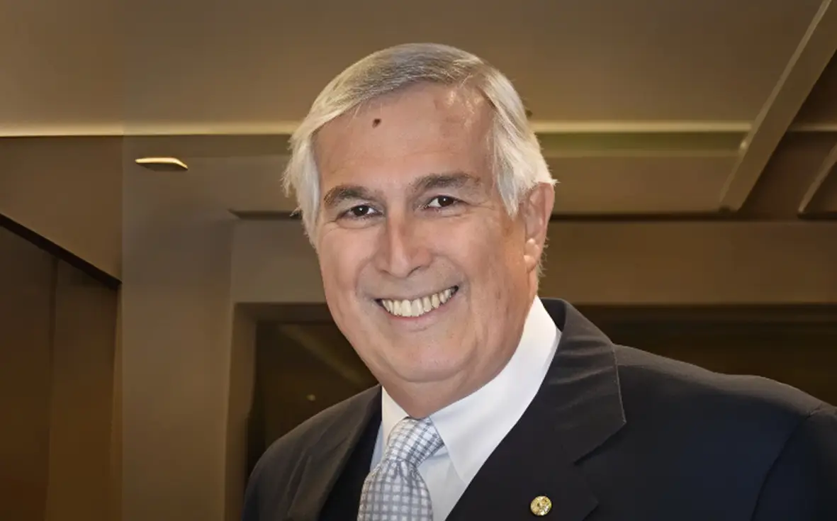 Alfaro, Carlos Miguel