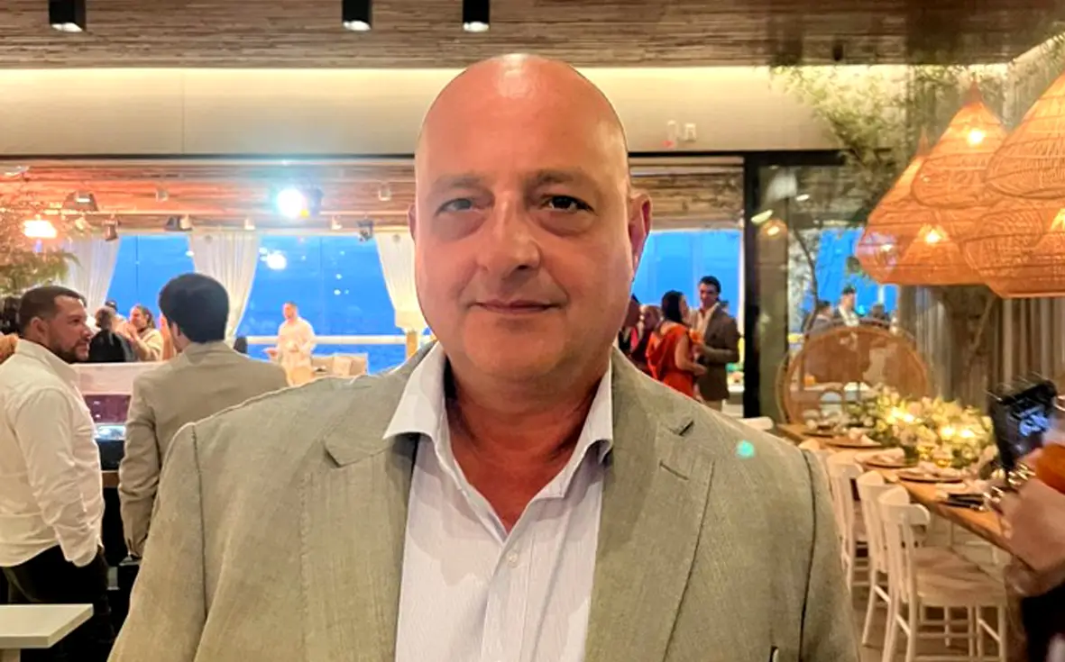 Niella Centurión, Carlos Raúl