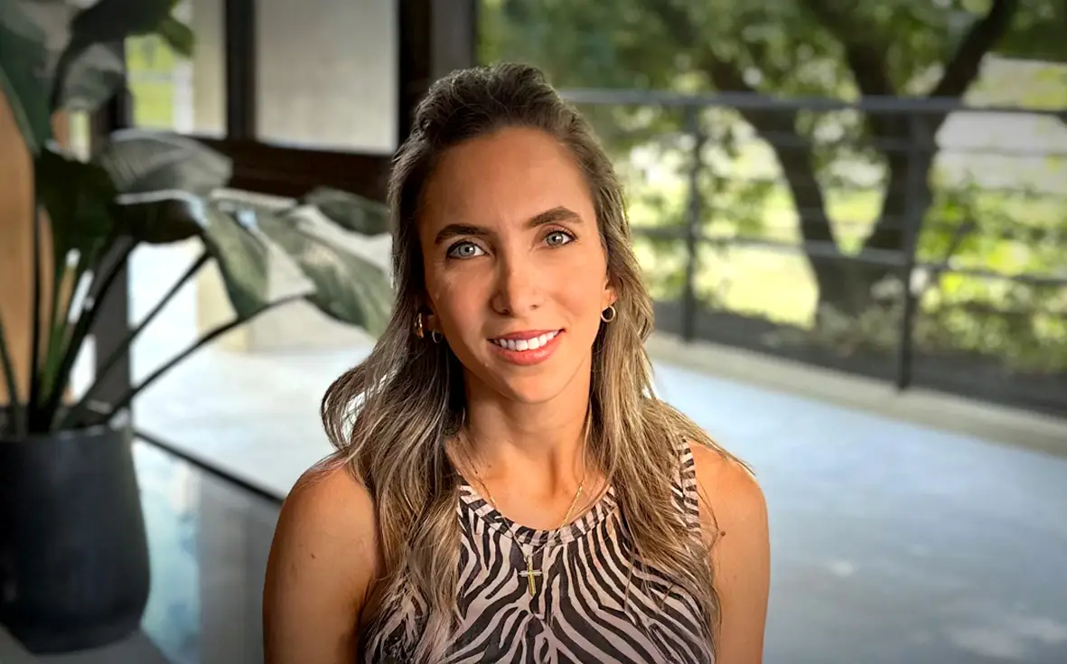 Valiente Maluf, Cecilia