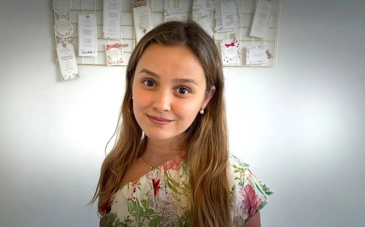 Angulo Velázquez, Celeste