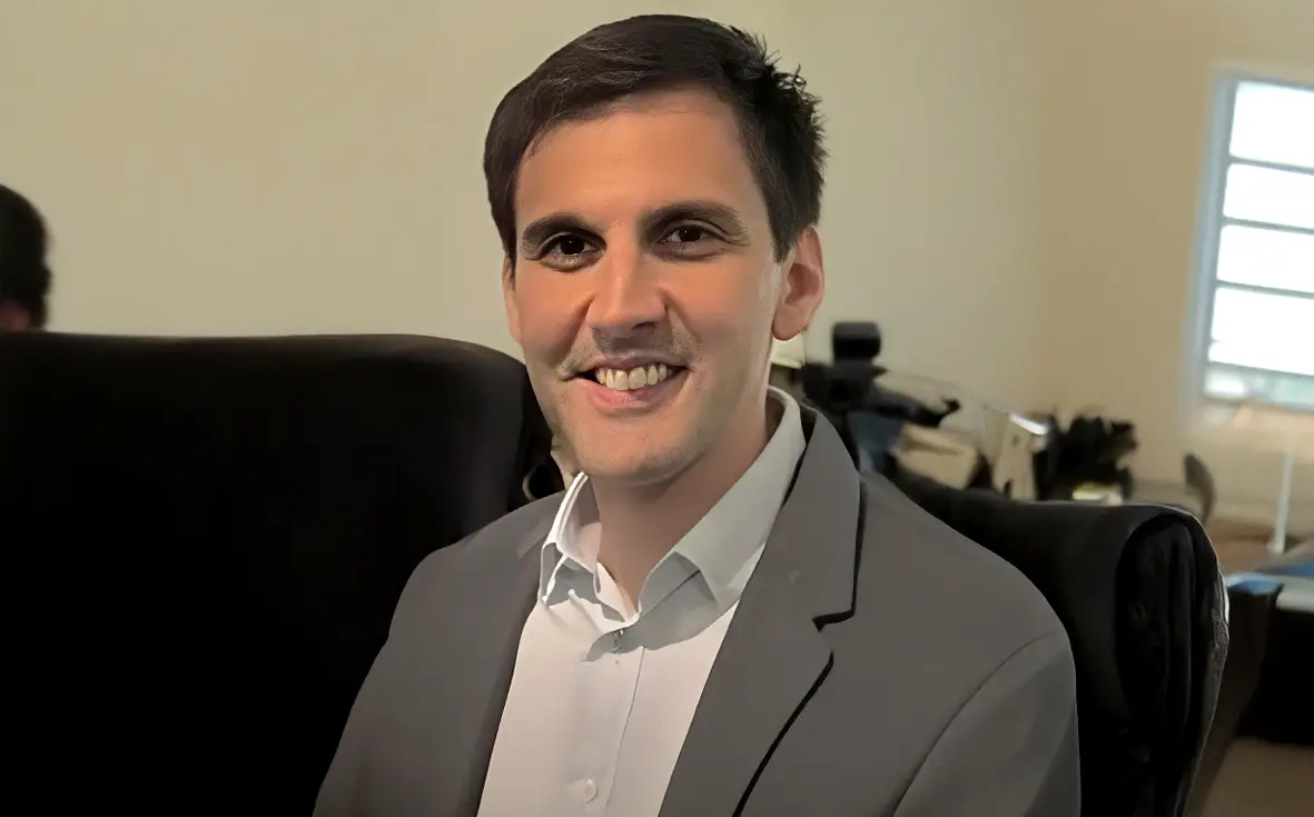 Galeano Harrison, Diego