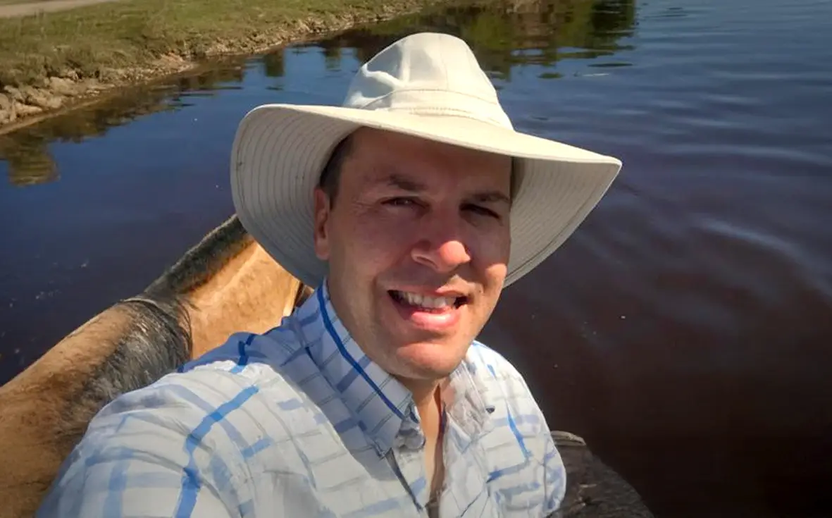 Giménez Riera, Diego