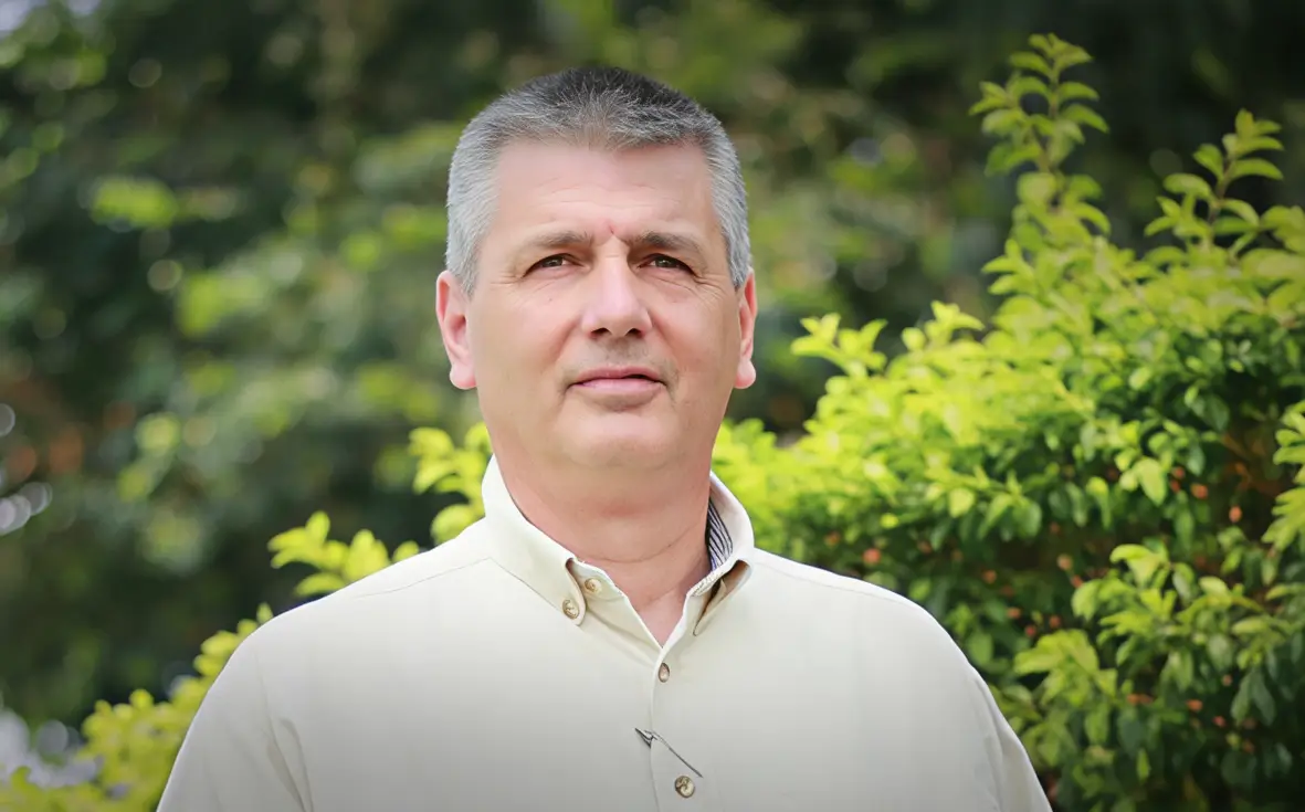 Heisecke Vargas, Diego Alejandro