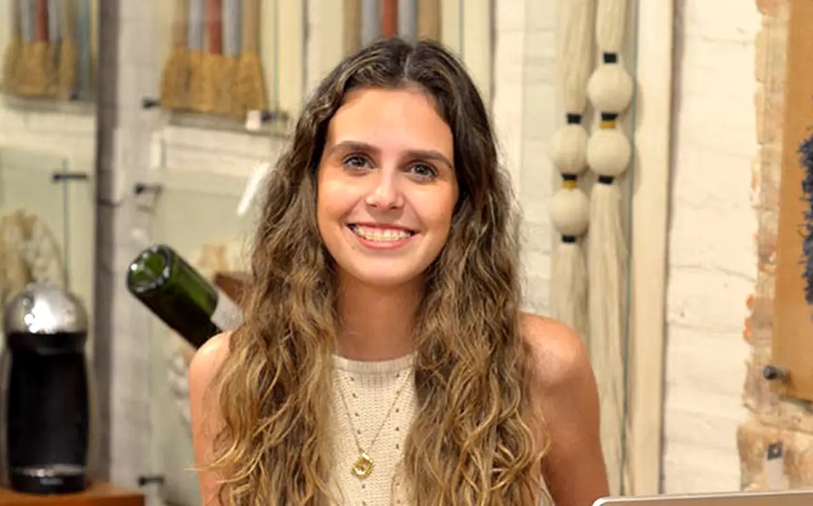 Barriocanal Clavel, Dorita