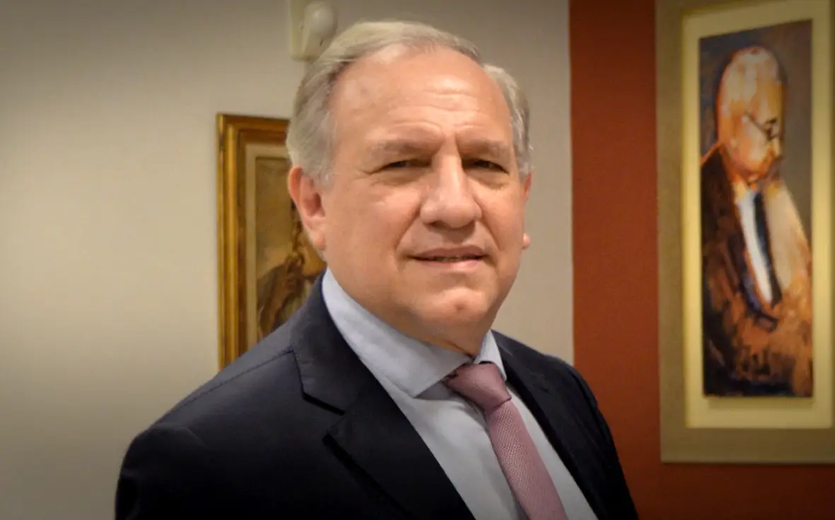 Livieres Guggiari, Eduardo