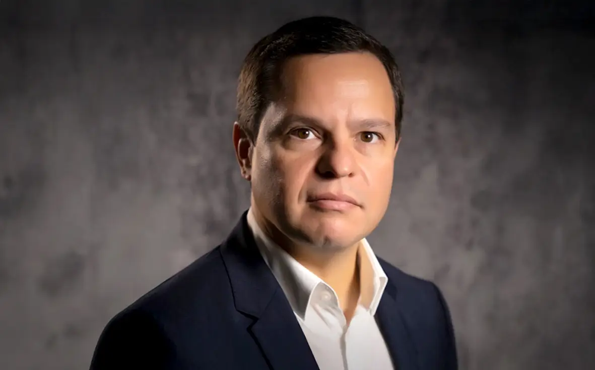 Figueredo Coronel, Ernesto