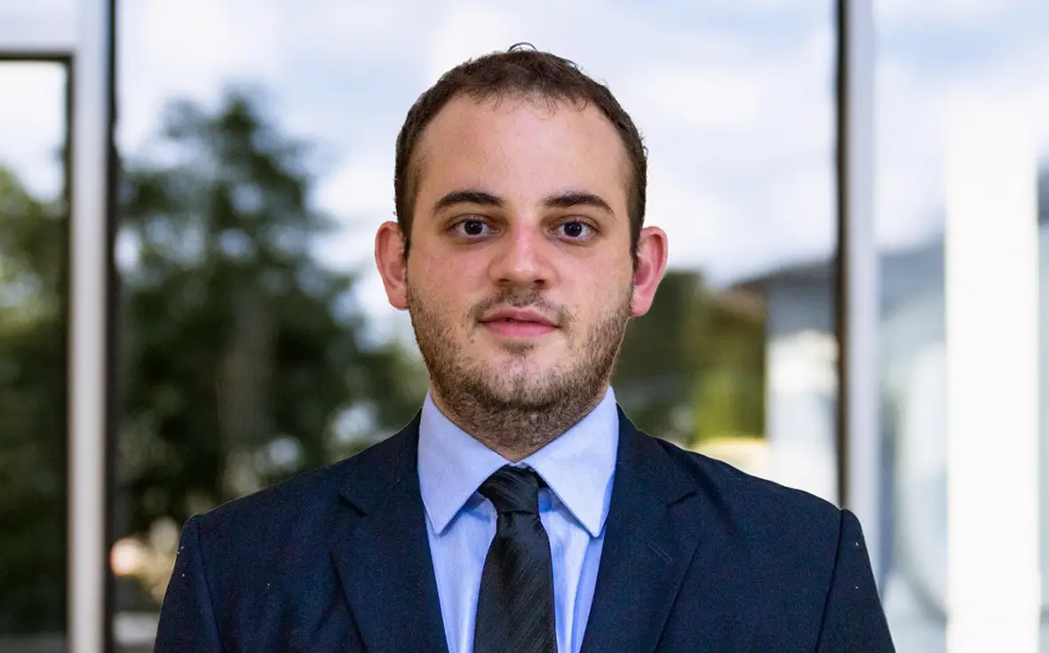 Aponte Sienra, Esteban Manuel