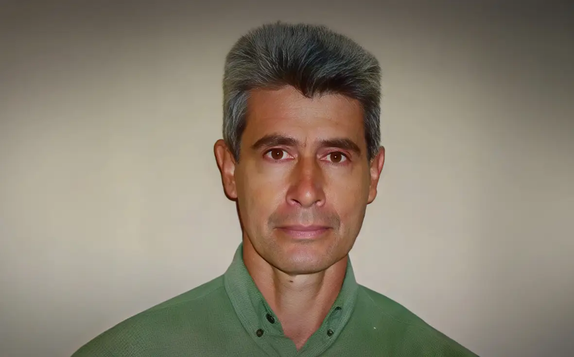 Aguilar Dragotto, Félix Carlos