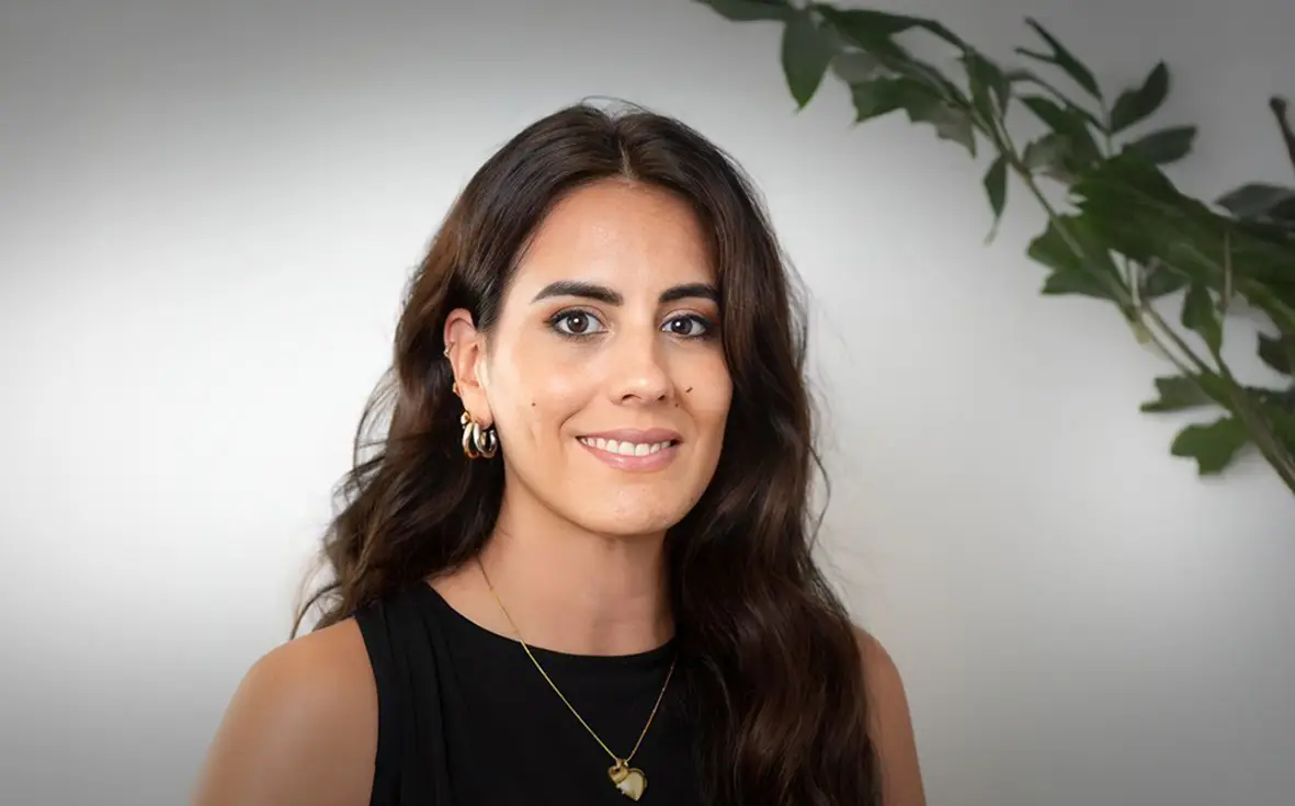 Gavilán Herreros, Gabriela Lucía