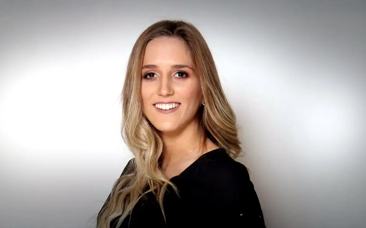 Ocampos Velazquez, Gabriela