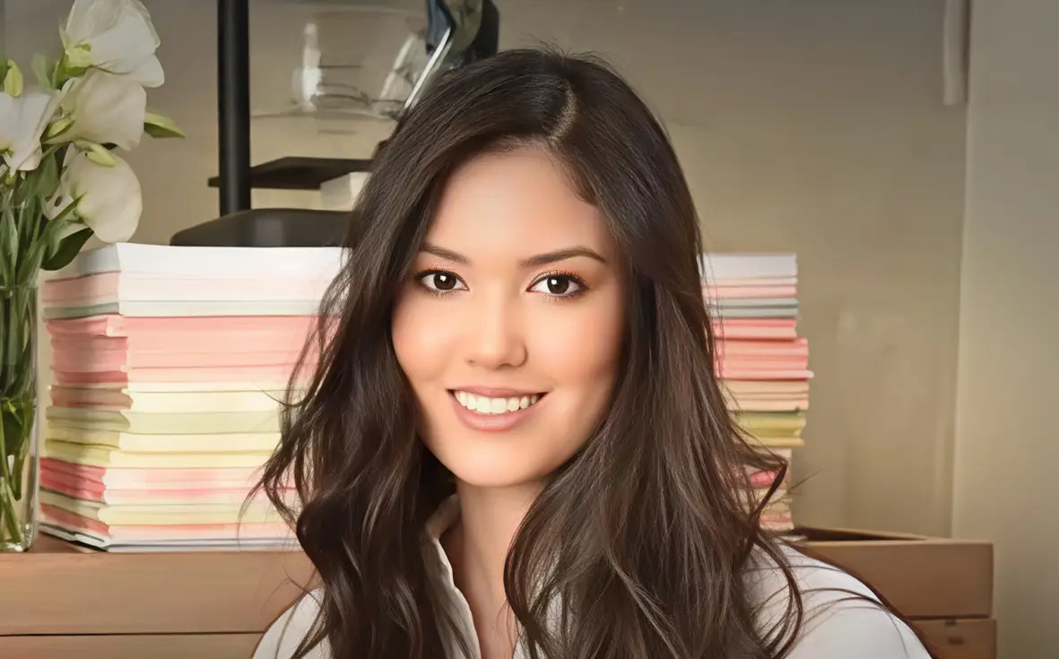 Meza Sorrentino, Giuliana