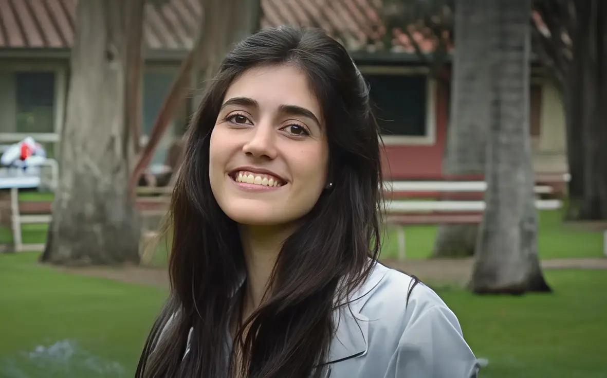 Parcerisa Loizeau, Guadalupe