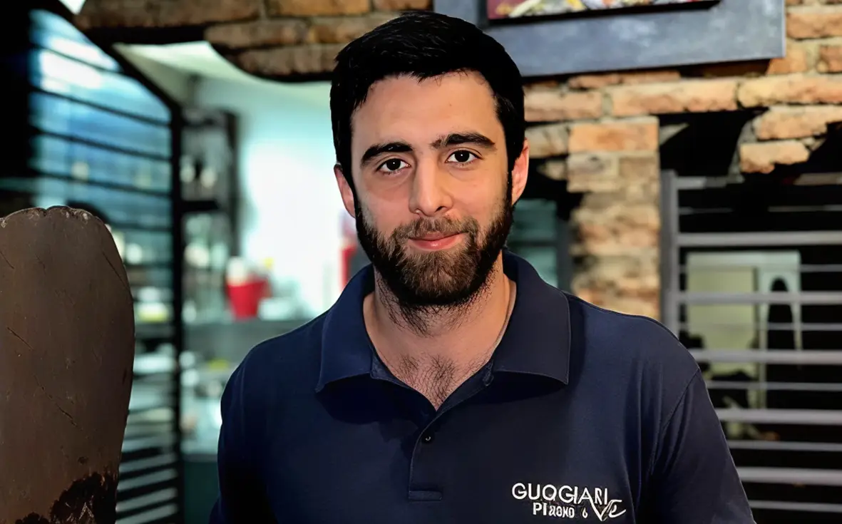 Guggiari, Bruno