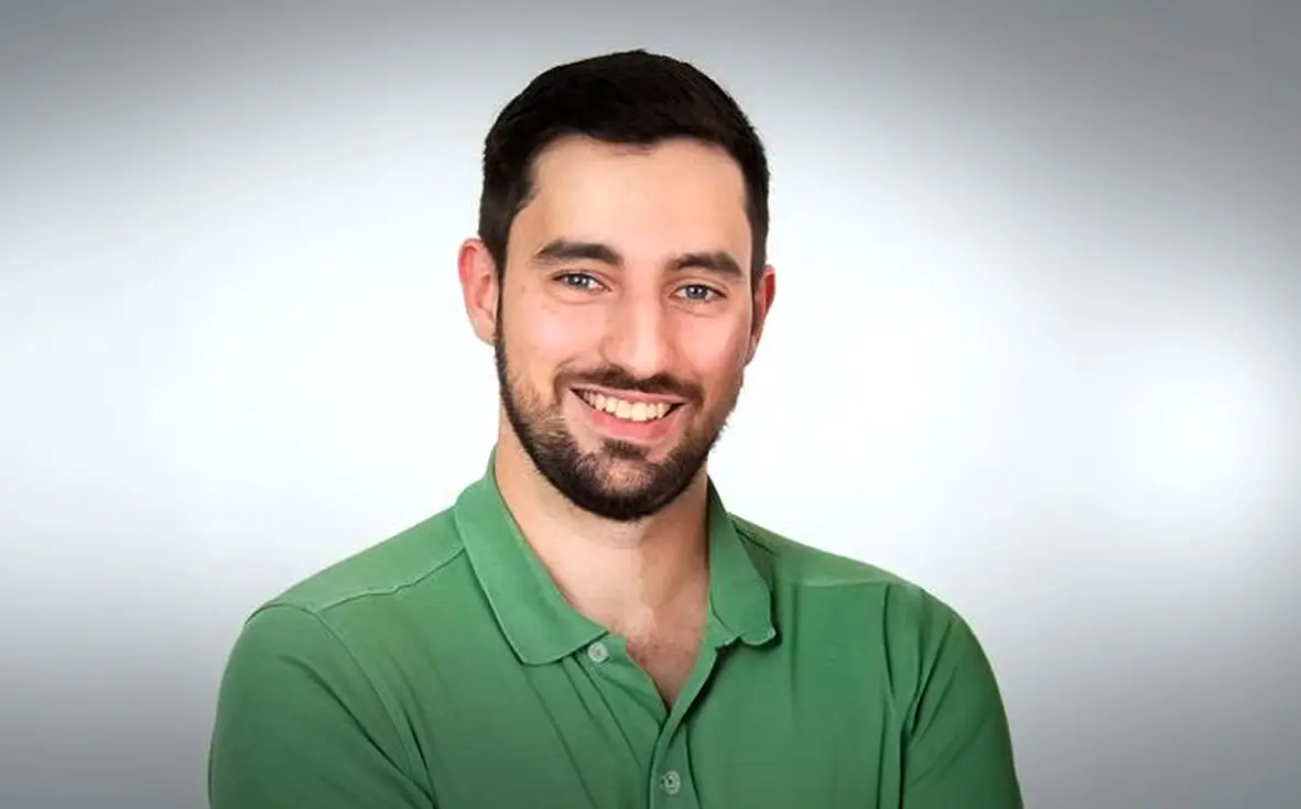 Santacruz Caballero, Guillermo Federico