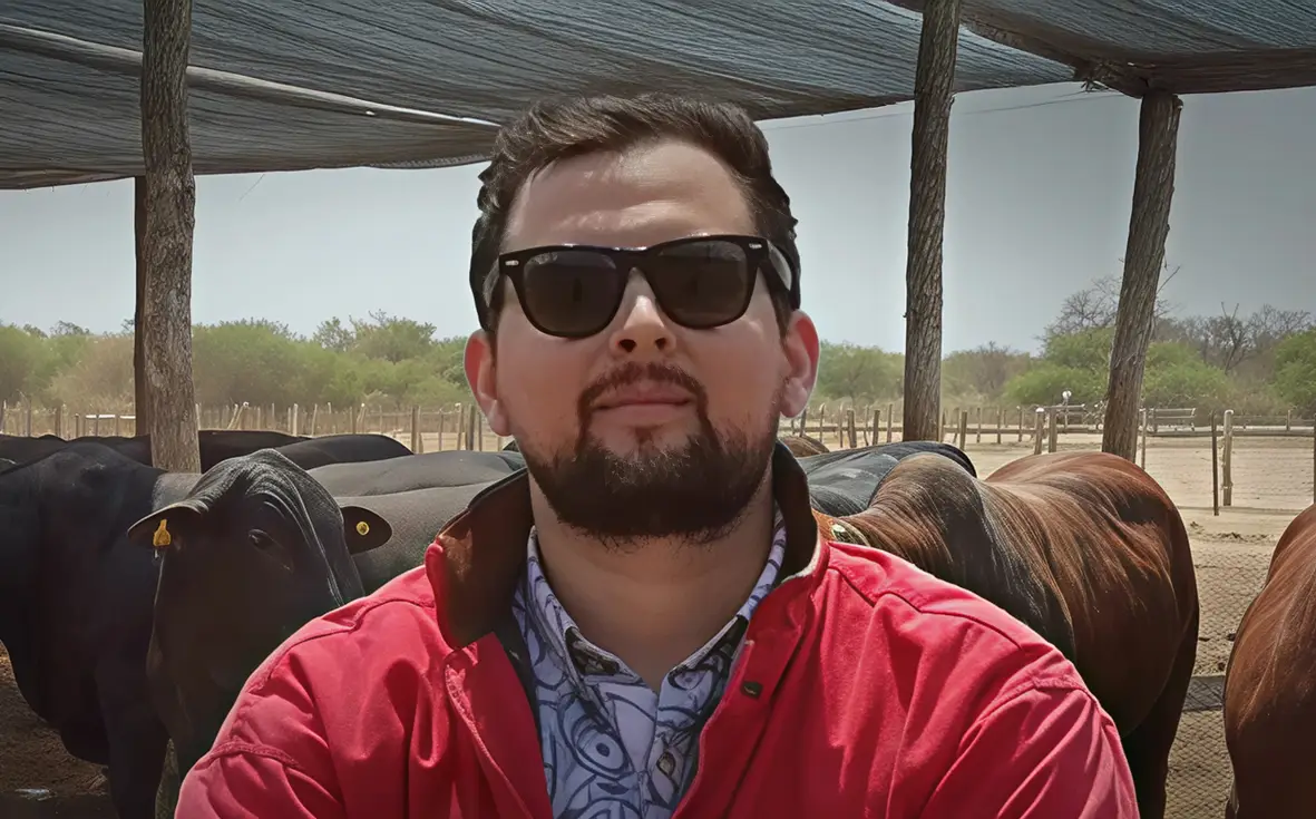 Guerreros Rodríguez, Gustavo Javier