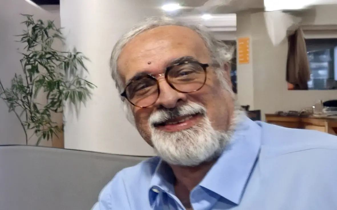 Campos Doria, Horacio